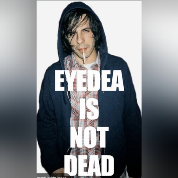 Eyedea stickers - Picture 16 of 16